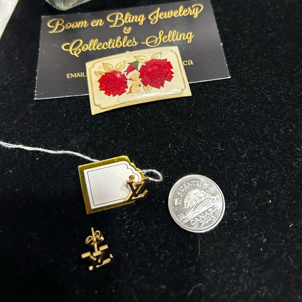 Fashion Earrings